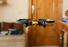 Rodzaje dronów i ich zastosowanie