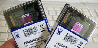 Czy i kiedy warto dokupić dodatkową pamięć RAM do laptopa?