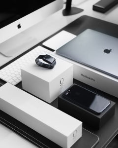 Dlaczego urządzenia Apple są takie drogie?