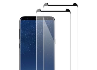 Samsung s8 plus szkło hartowane