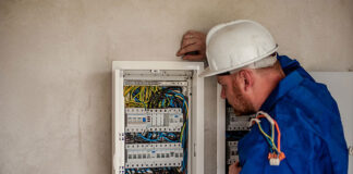 Kilka słów o bezpieczeństwie instalacji elektrycznych