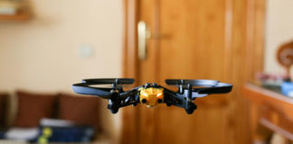 Rodzaje dronów i ich zastosowanie