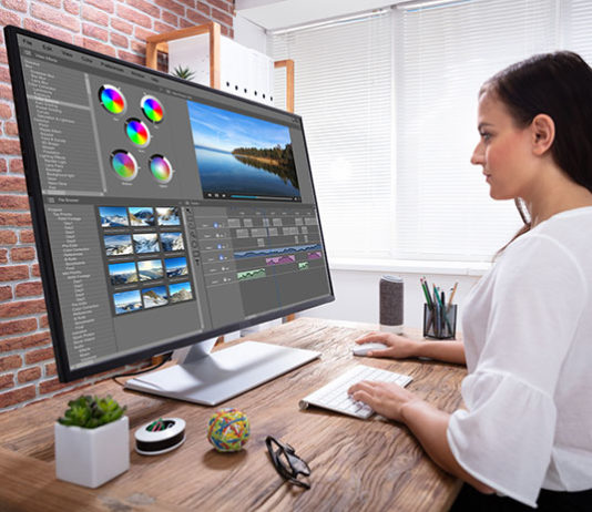 Dlaczego Vegas Pro 16 jest lepszy od produktów konkurencji?