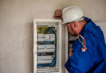 Kilka słów o bezpieczeństwie instalacji elektrycznych