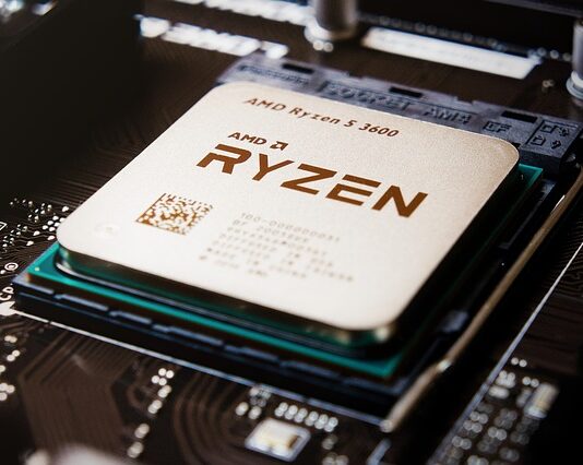 Co jest lepsze Ryzen czy Intel?