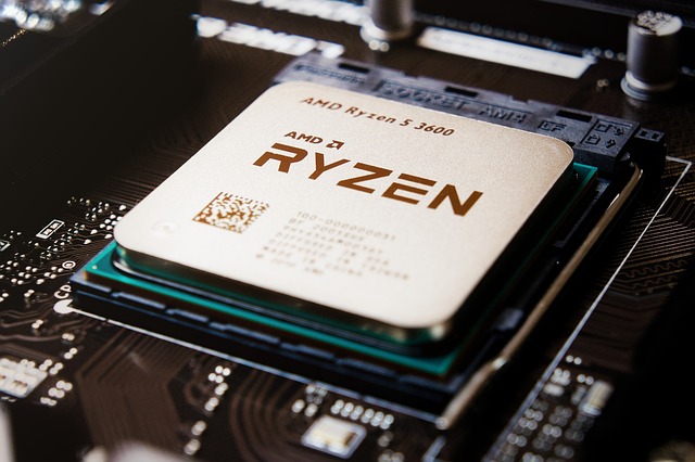 Co jest lepsze Ryzen czy Intel?