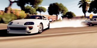 Jaki komputer do Forza Horizon 5?