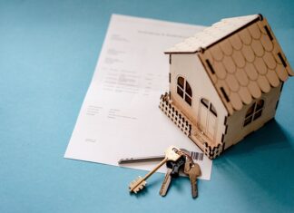 Co promieniuje w domu?