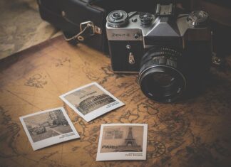 Po co tyle kamer w telefonie?