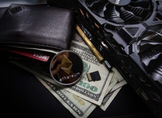 Czy Gigabyte to Nvidia?