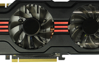 Jaka karta graficzna do 4K?