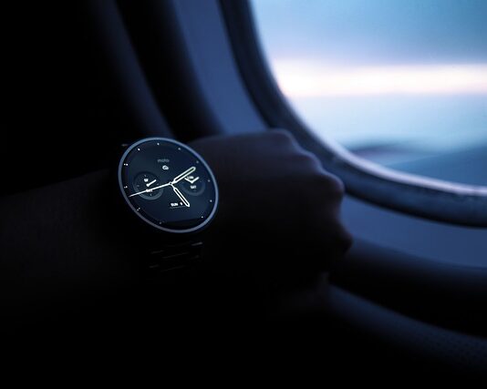 Czy na Smartwatchu można oglądać zdjęcia?