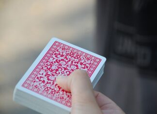 Jaka moc karty graficznej?