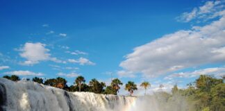 Gdzie najlepiej grać w chmurze?