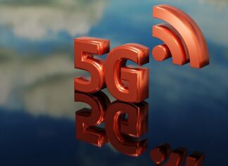Czy 5G pobiera więcej internetu?