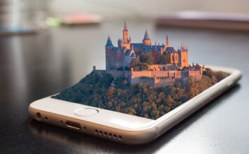 Co to jest smartfon?