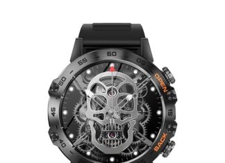 Jakie smartwatche damskie polecacie?