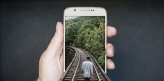 Jaki smartfon dla seniora 2023?