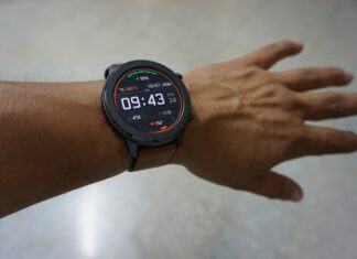 Czy Amazfit to Xiaomi?