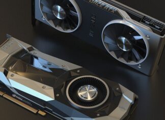 Co zamiast GTX 1080?