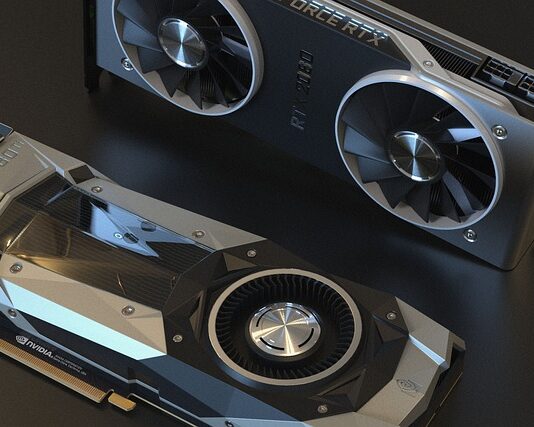 Co zamiast GTX 1080? Co zamiast GTX 1080?