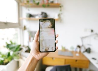 Jak włączyć powiadomienia z Messengera na Smartwatch?