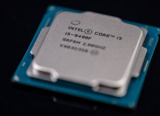 Czy Intel Core i5 jest dobry do gier?