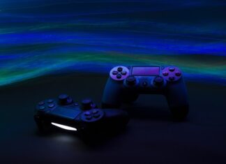 Czy na Xbox można grać w gry ruchowe? Czy na Xbox można grać w gry ruchowe?