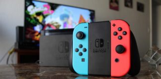 Od jakiego wieku można grać w Nintendo Switch?