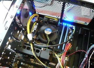 Co to jest CPU i GPU?